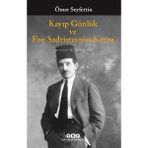 Binbir Göz Kitap Kayıp Günlük ve Fon Sadriştayn’ın Karısı