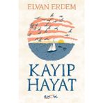 Binbir Göz Kitap Kayıp Hayat