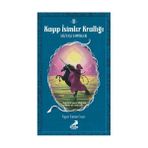 Binbir Göz Kitap Kayıp Isimler Krallığı 3