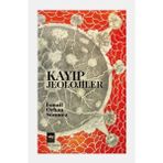 Binbir Göz Kitap Kayıp Jeolojiler
