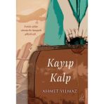 Binbir Göz Kitap Kayıp Kalp