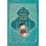 Binbir Göz Kitap Kayıp Kuran Günlüğü