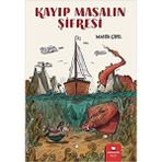 Binbir Göz Kitap Kayıp Masalın Şifresi