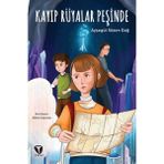Binbir Göz Kitap Kayıp Rüyalar Peşinde
