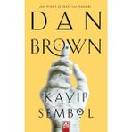Binbir Göz Kitap Kayıp Sembol