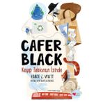 Binbir Göz Kitap Kayıp Tablonun Izinde - Cafer Black 1