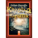 Binbir Göz Kitap Kayıplara Karışmak
