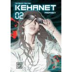 Binbir Göz Kitap Kehanet 2