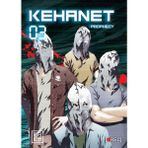 Binbir Göz Kitap Kehanet 3