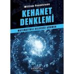 Binbir Göz Kitap Kehanet Denklemi