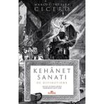 Binbir Göz Kitap Kehanet Sanatı