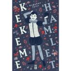 Binbir Göz Kitap Kekeme Hamlet