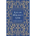 Binbir Göz Kitap Kelam Hikmet Şiir