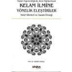Binbir Göz Kitap Kelam Ilmine Yönelik Eleştiriler