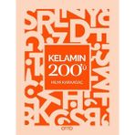 Binbir Göz Kitap Kelamın 200'Ü