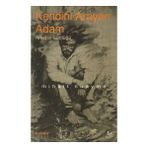 Binbir Göz Kitap Kendini Arayan Adam / Arkaş’ın Günlüğü
