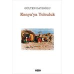 Binbir Göz Kitap Kenya'ya Yolculuk