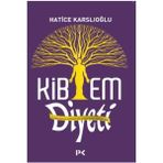 Binbir Göz Kitap Kibem Diyeti