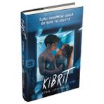 Binbir Göz Kitap Kibrit (Ciltli)