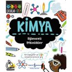 Binbir Göz Kitap Kimya - Eğlenceli Etkinlikler