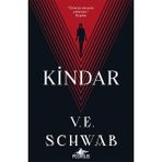 Binbir Göz Kitap Kindar (Kötüler Serisi – 2)