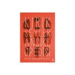 Binbir Göz Kitap Kırık Şeyler Ansiklopedisi
