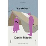 Binbir Göz Kitap Kış Askeri
