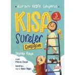 Binbir Göz Kitap Kısa Sureler - Kur'an'ı Keşfe Çıkıyoruz