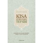 Binbir Göz Kitap Kısa Surelerin Tefsiri (Ciltli)