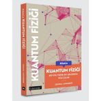 Binbir Göz Kitap Kısaca Kuantum Fiziği Büyük Fikirler Arasında Yolculuk