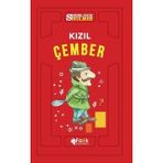Binbir Göz Kitap Kızıl Çember - Sherlock Holmes