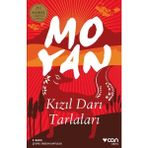 Binbir Göz Kitap Kızıl Darı Tarlaları