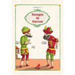 Binbir Göz Kitap Klasiklerimiz 20 - Karagöz Ile Hacivat