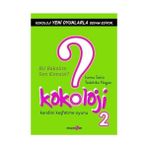 Binbir Göz Kitap Kokoloji 2 / Bil Bakalım Sen Kimsin?