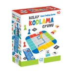 Binbir Göz Kitap Kolay Kodlama Oyunu