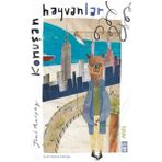 Binbir Göz Kitap Konuşan Hayvanlar
