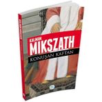 Binbir Göz Kitap Konuşan Kaftan