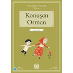 Binbir Göz Kitap Konuşan Orman