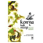 Binbir Göz Kitap Konya Halk Müziği