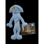 Binbir Göz Kitap Korku Avcıları Skully (Peluş Oyuncak)