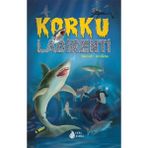 Binbir Göz Kitap Korku Labirenti
