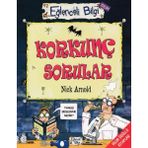 Binbir Göz Kitap Korkunç Sorular Eğlenceli Bilgi 92