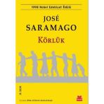 Binbir Göz Kitap Körlük