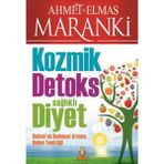 Binbir Göz Kitap Kozmik Detoks Sağlıklı Diyet