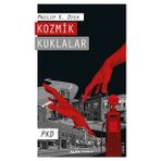 Binbir Göz Kitap Kozmik Kuklalar