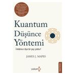 Binbir Göz Kitap Kuantum Düşünce Yöntemi