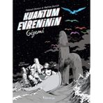 Binbir Göz Kitap Kuantum Evreninin Gizemi