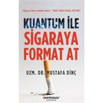 Binbir Göz Kitap Kuantum Ile Sigaraya Format At