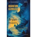 Binbir Göz Kitap Kuantum Karmaşası
