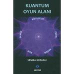 Binbir Göz Kitap Kuantum Oyun Alanı